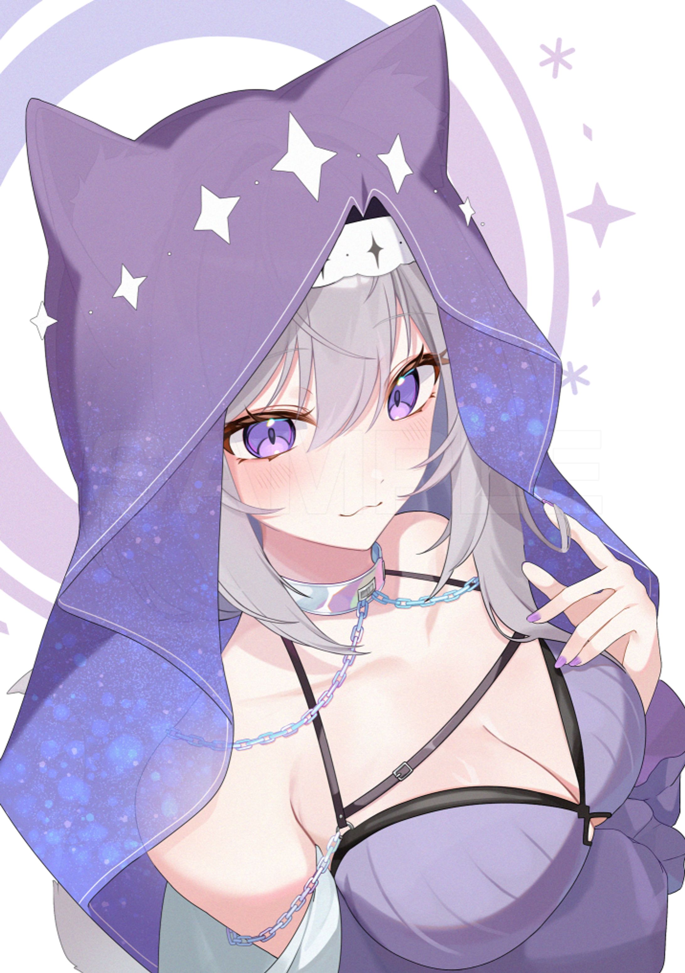 ＜お仕事＞世羅ローア様-1