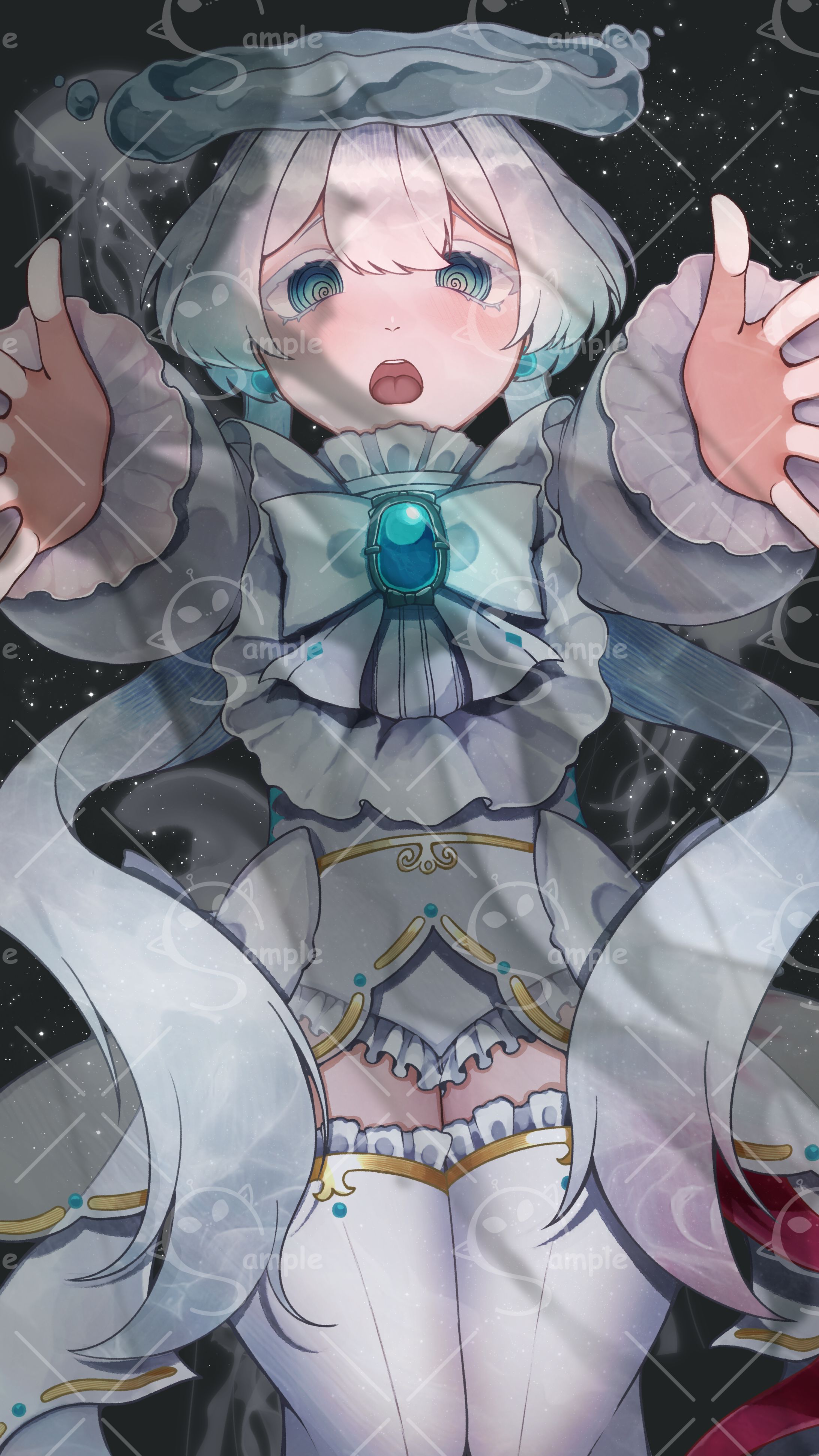 一枚絵 サンプル-1