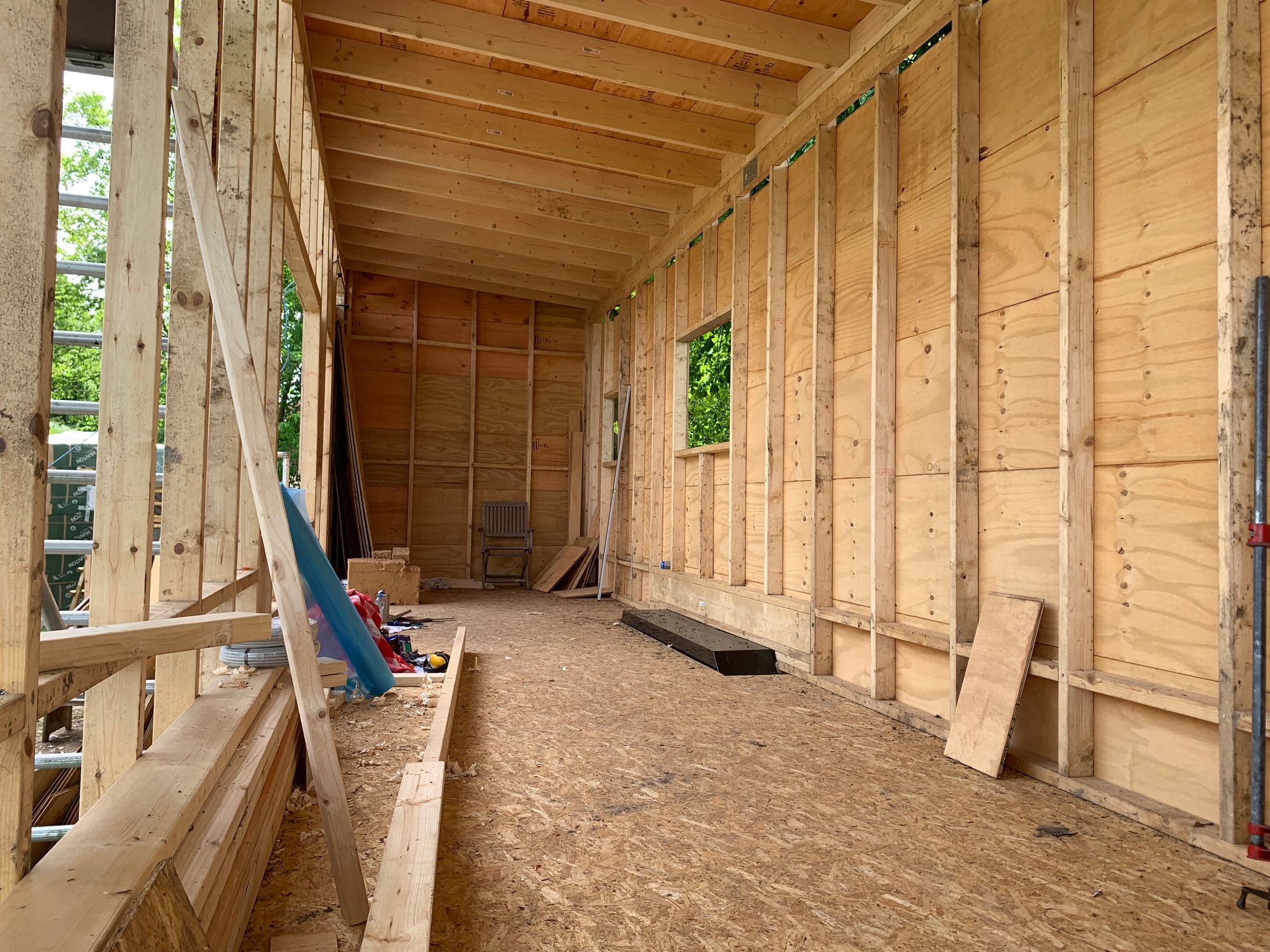 タイニーハウスⅡ-1