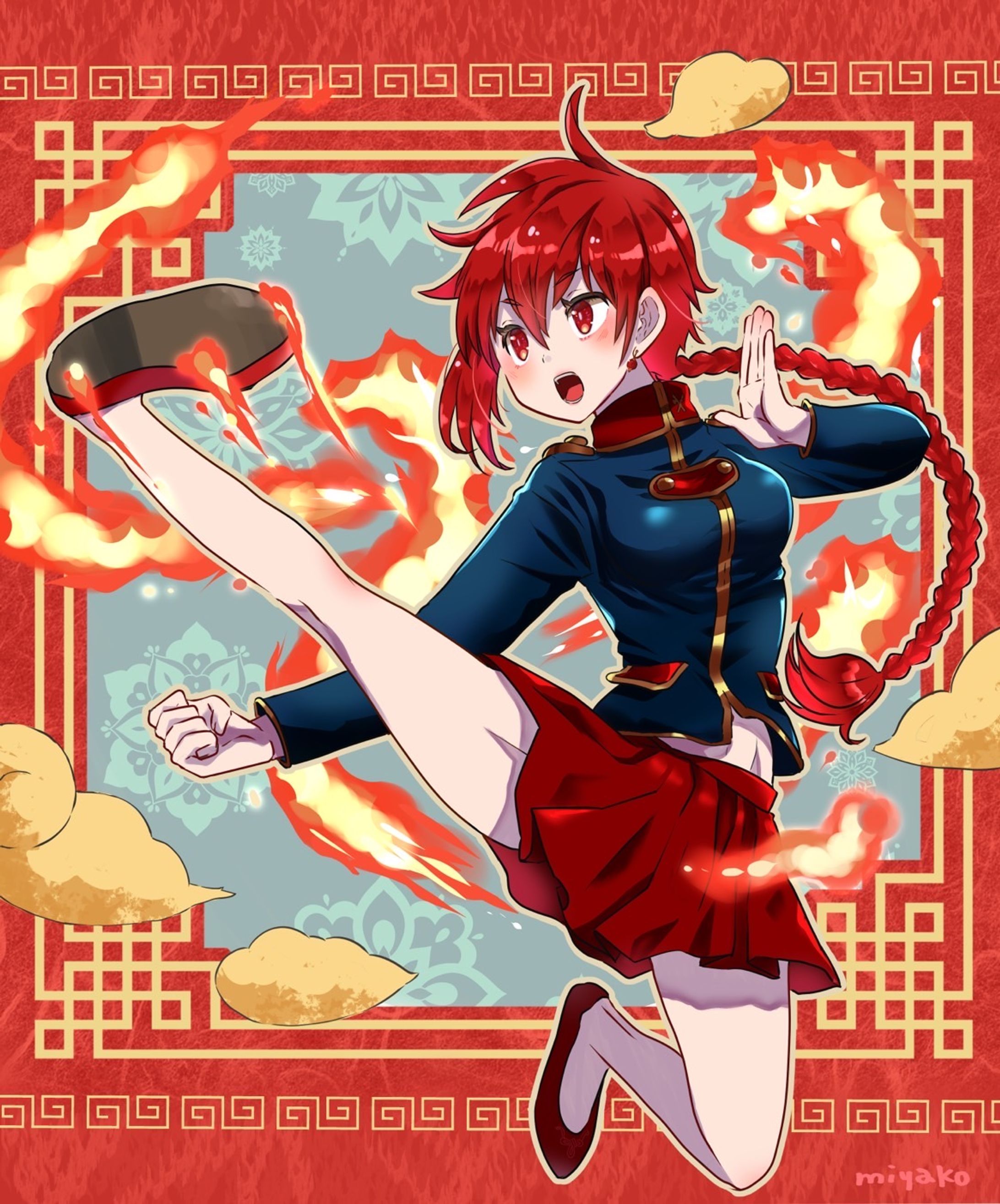 自主制作-1