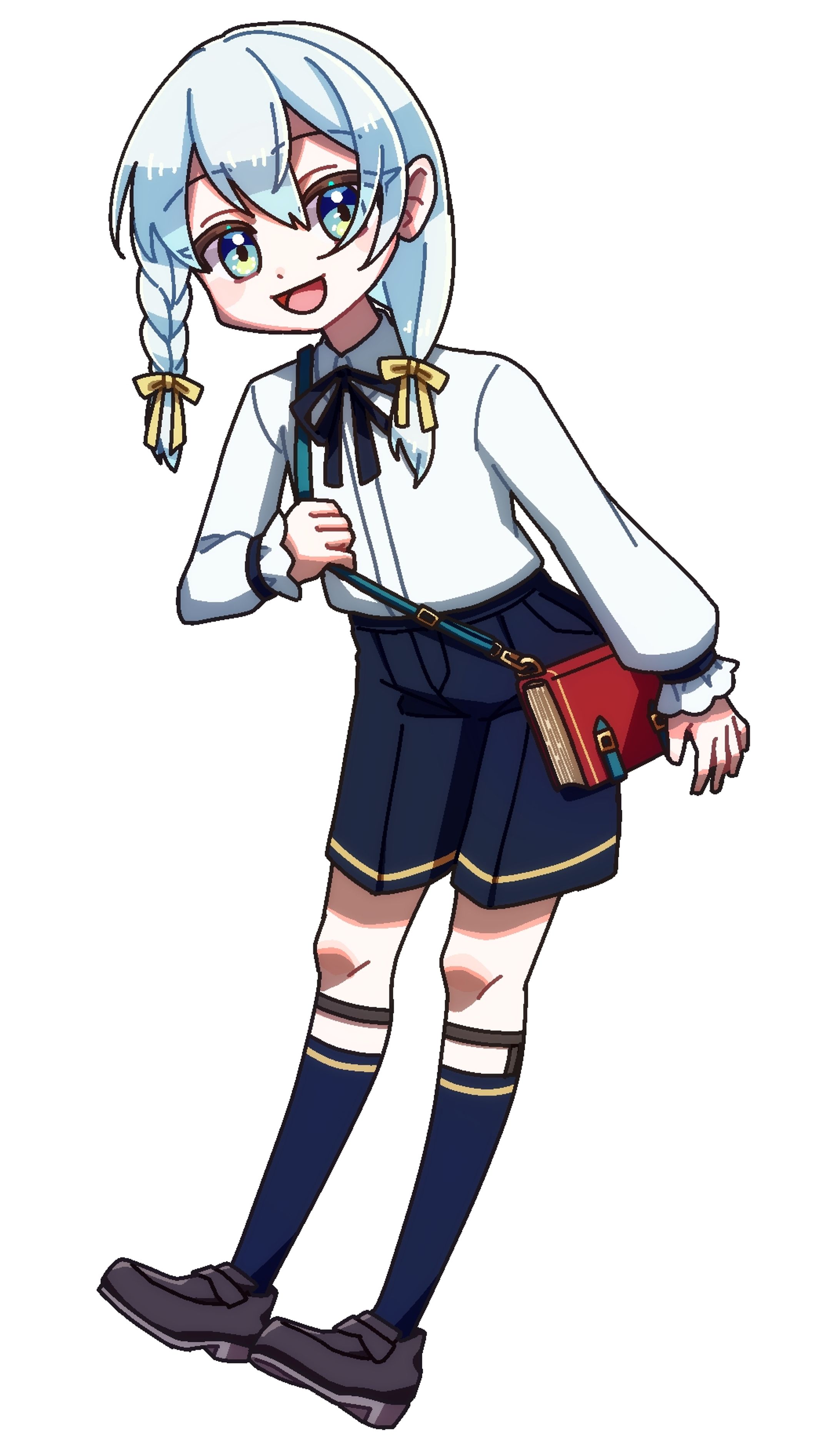 霜鳥 想多(しもとり そうた)-1