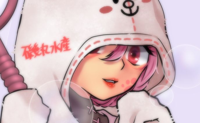二次創作