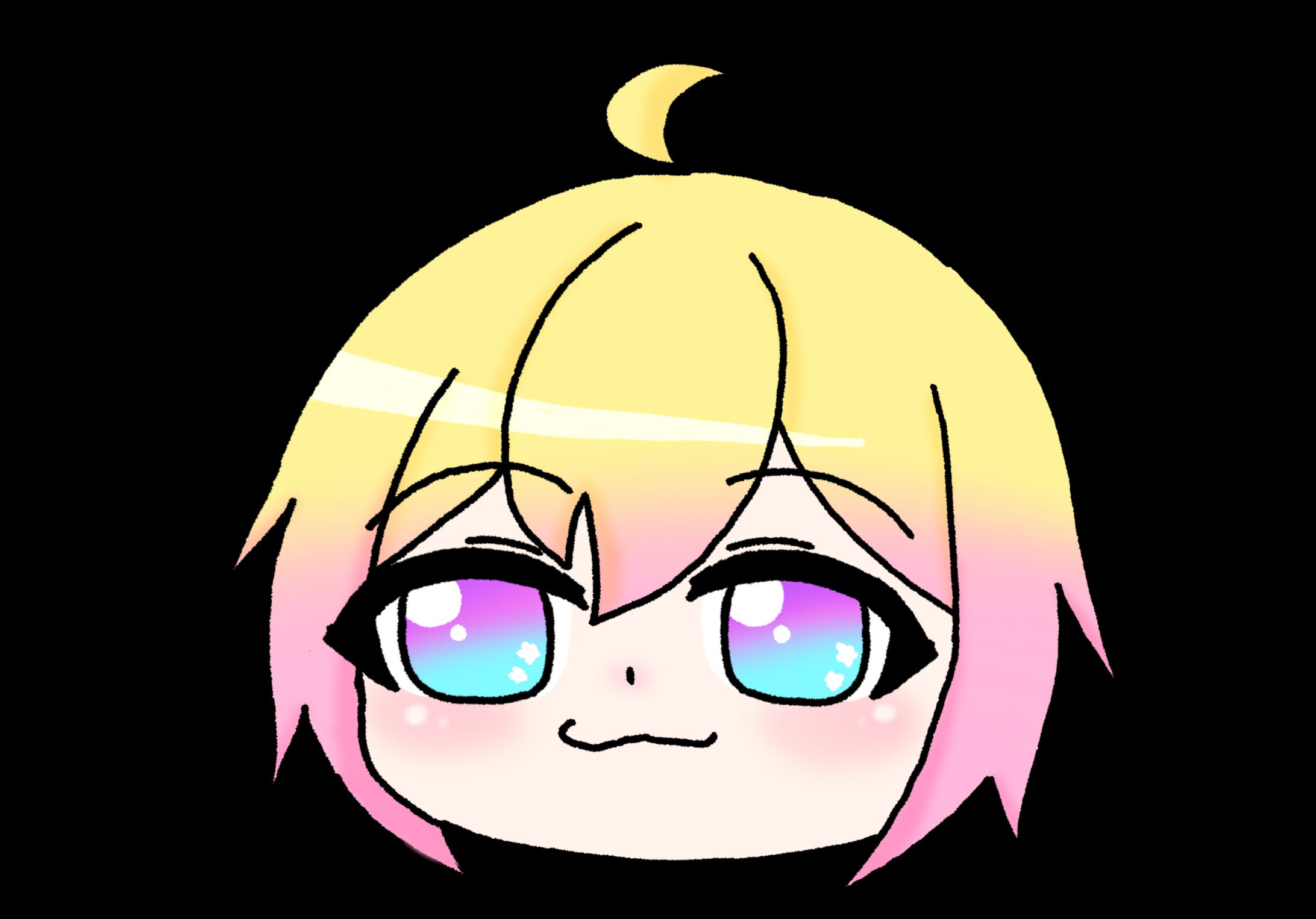 ゆっくり風-1