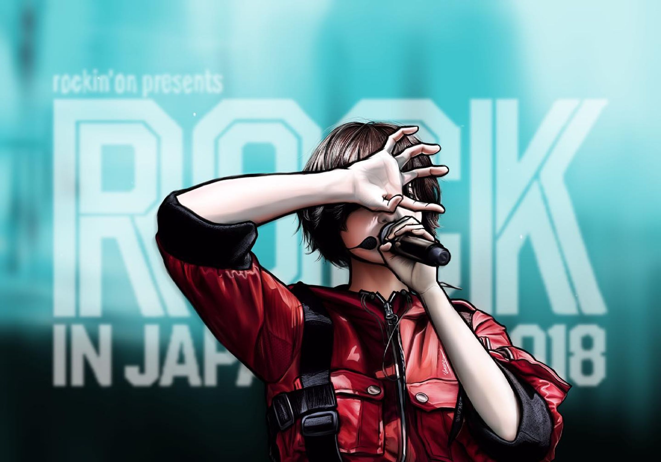 メイキングあり #欅坂46デビュー5周年おめでとう 
#欅坂46  #平手友梨奈 #rockinjapan2018-1