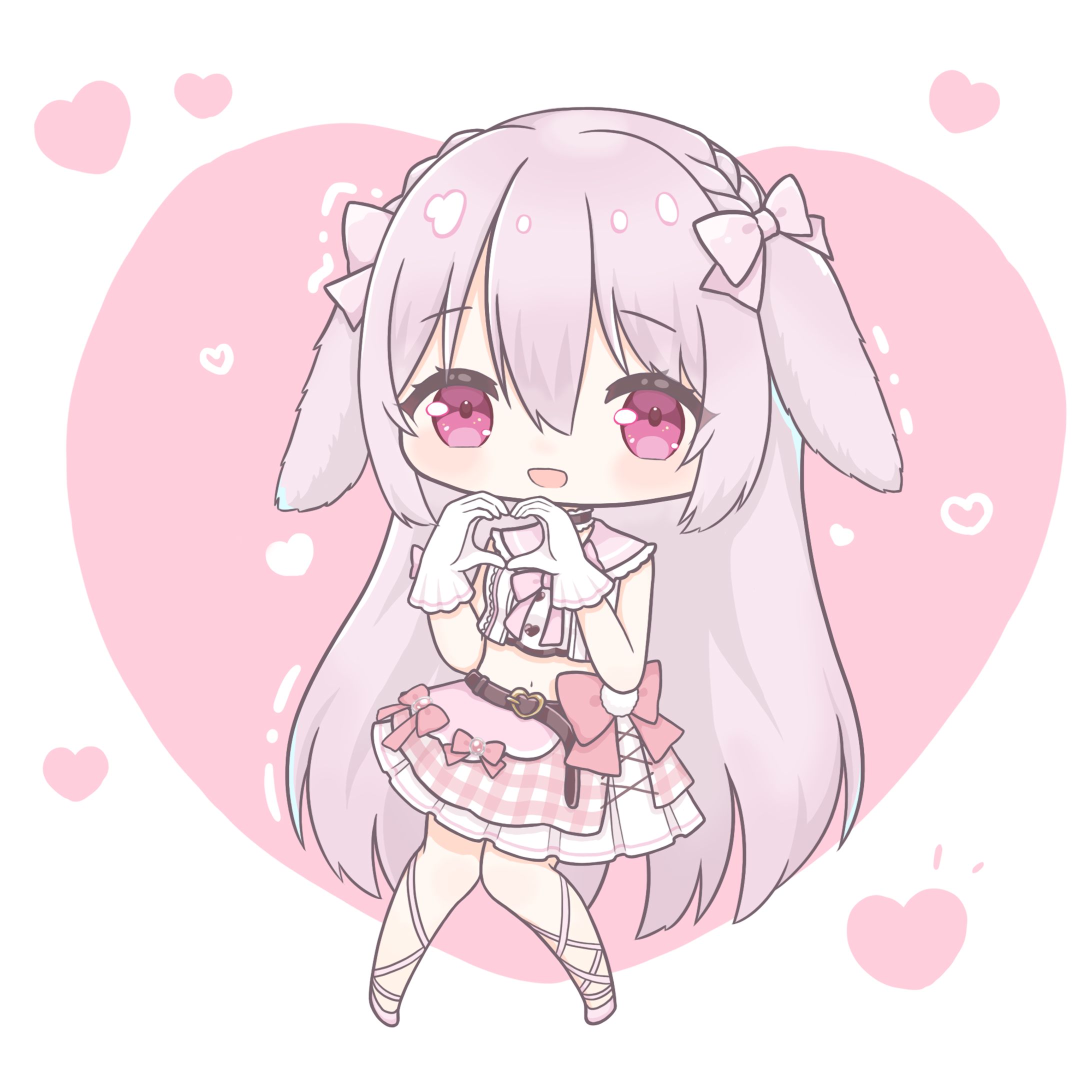 〔二次創作〕たるとみつきちゃん-1