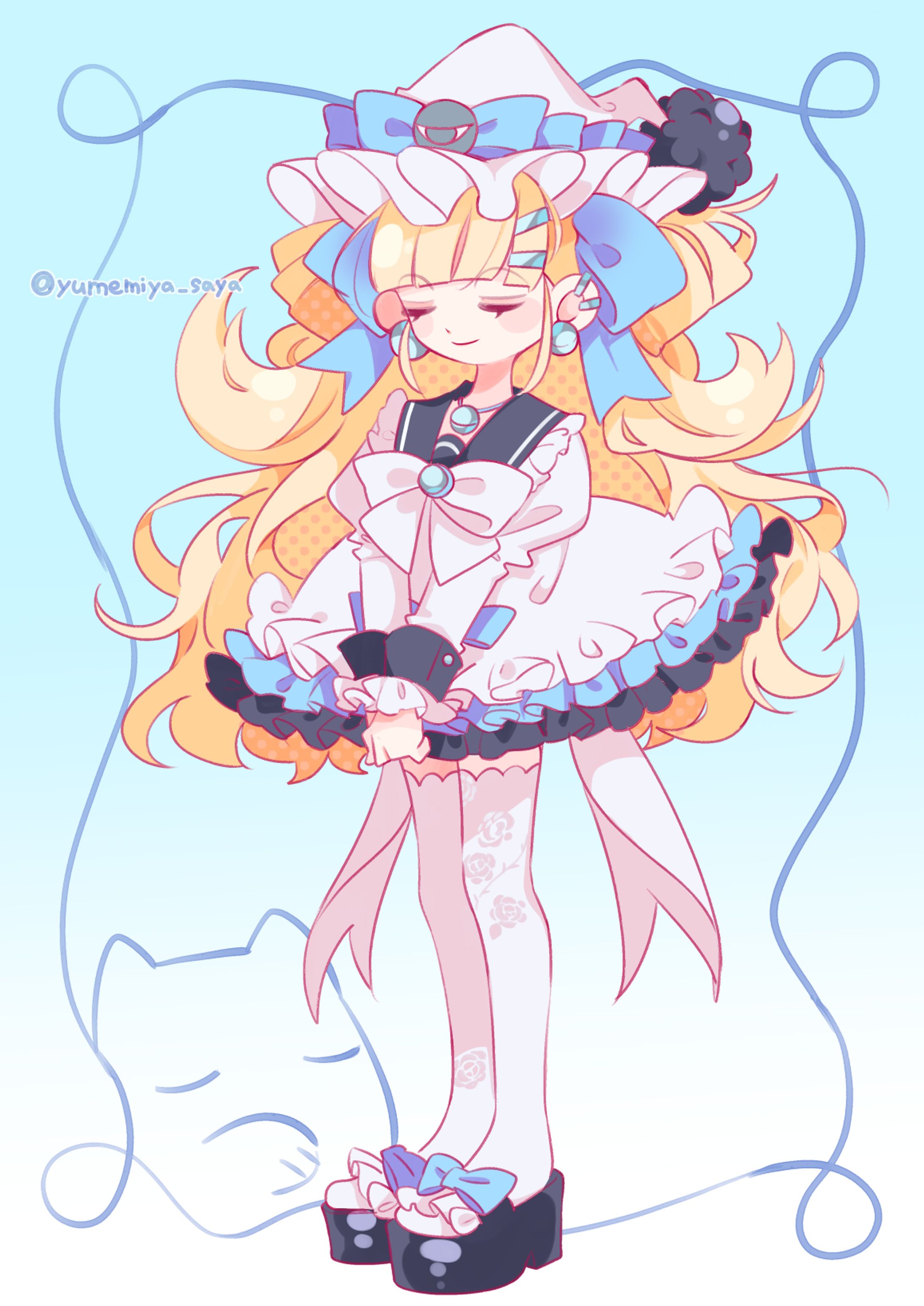 ネムルちゃん-1