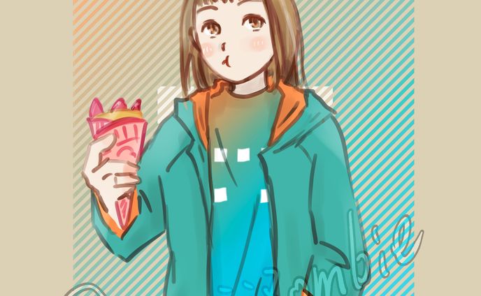 アイコンちゃん