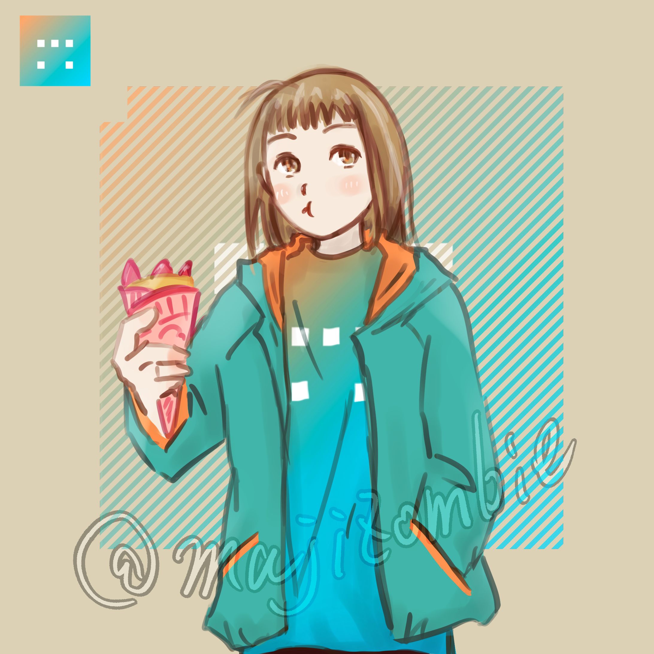 アイコンちゃん-1