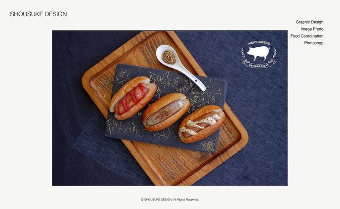Food Image Photograph