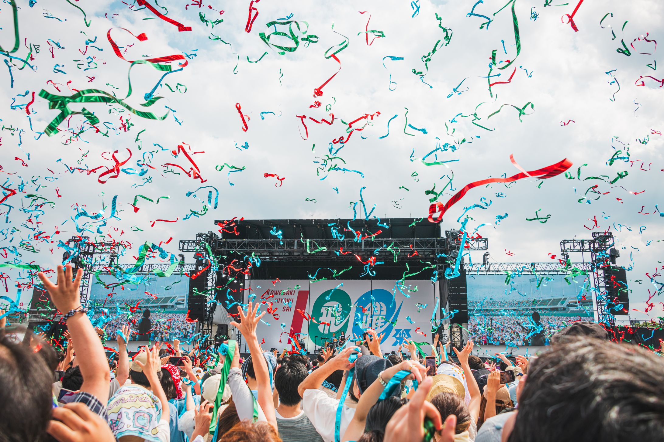 【私的】かわさき飛躍祭-1