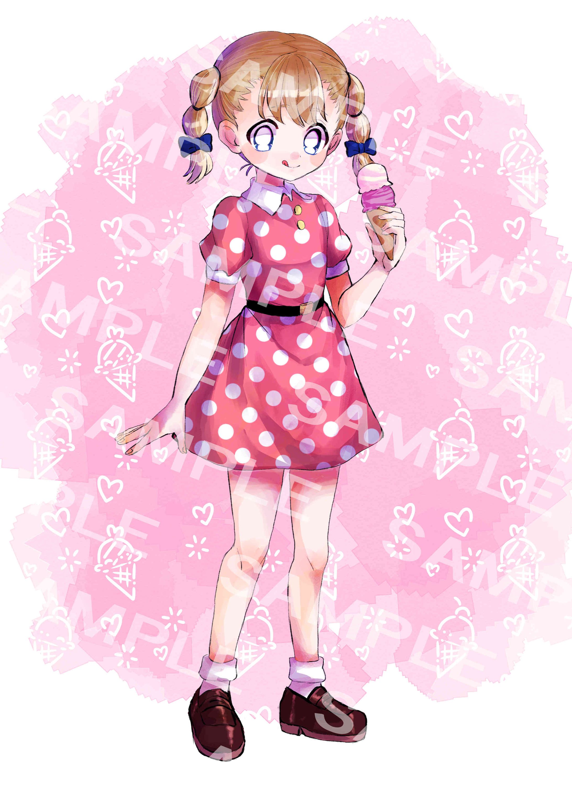 サンプル-1