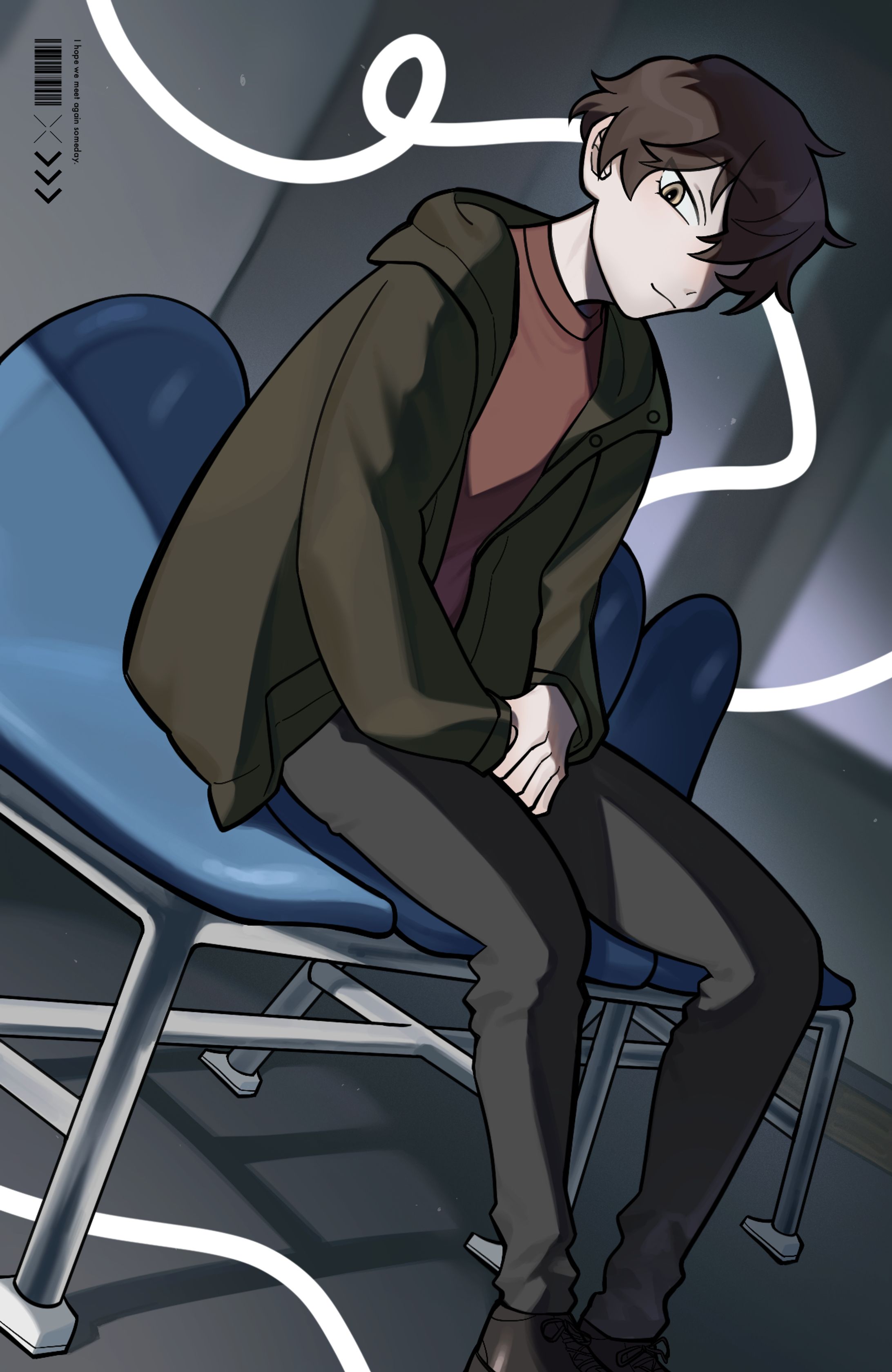 OCイラスト-1