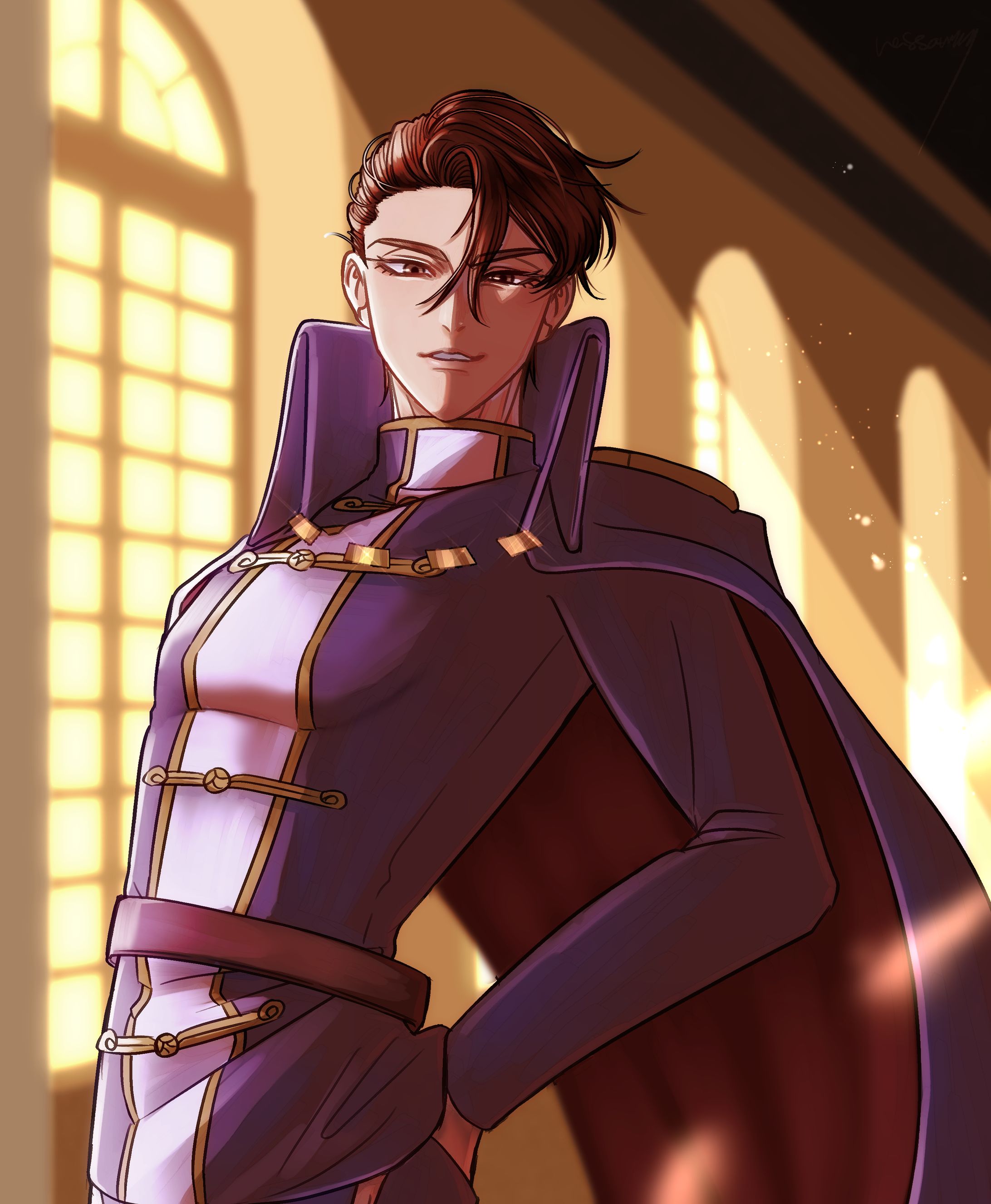 ハードレイヤー塗り-1