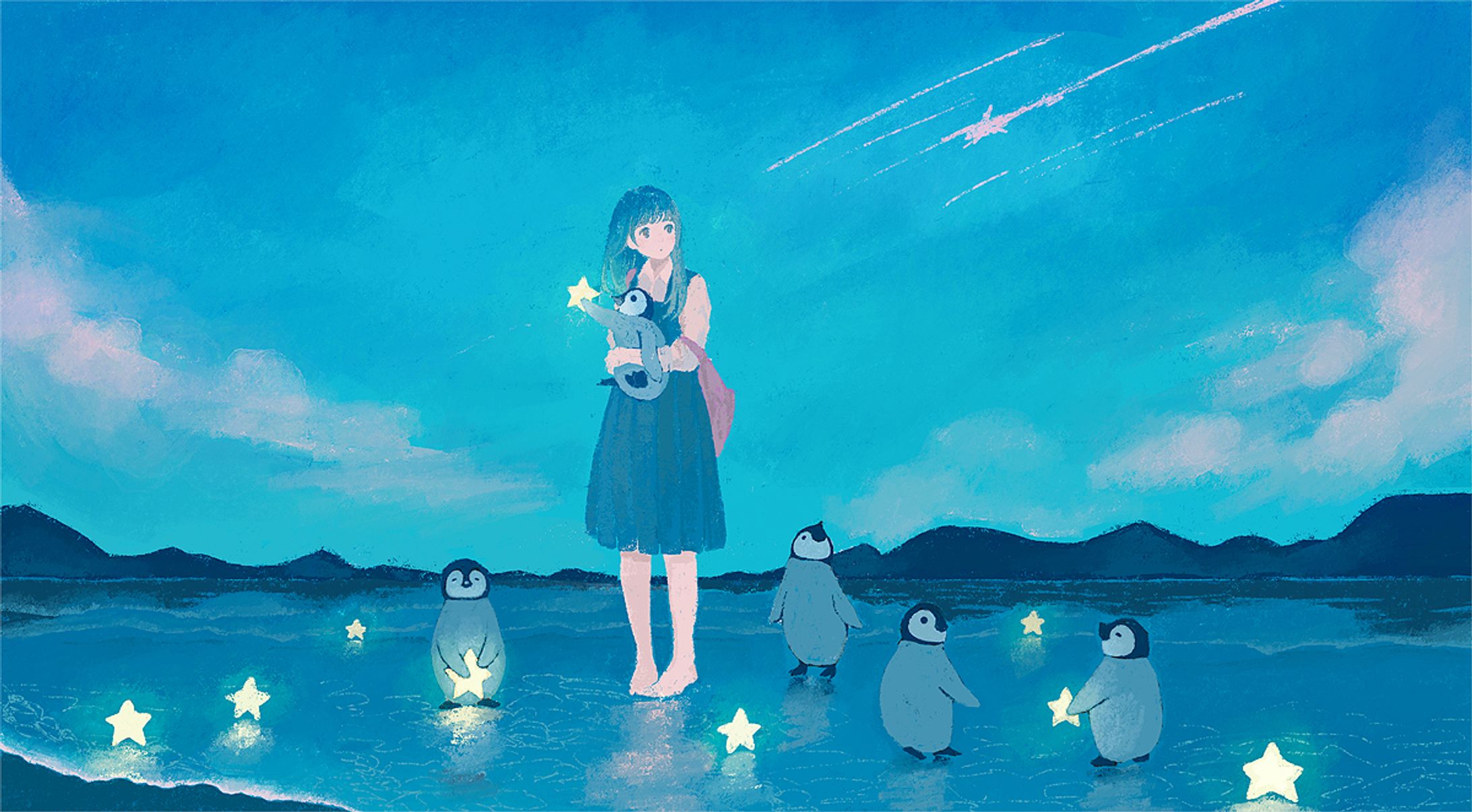 星拾い-1