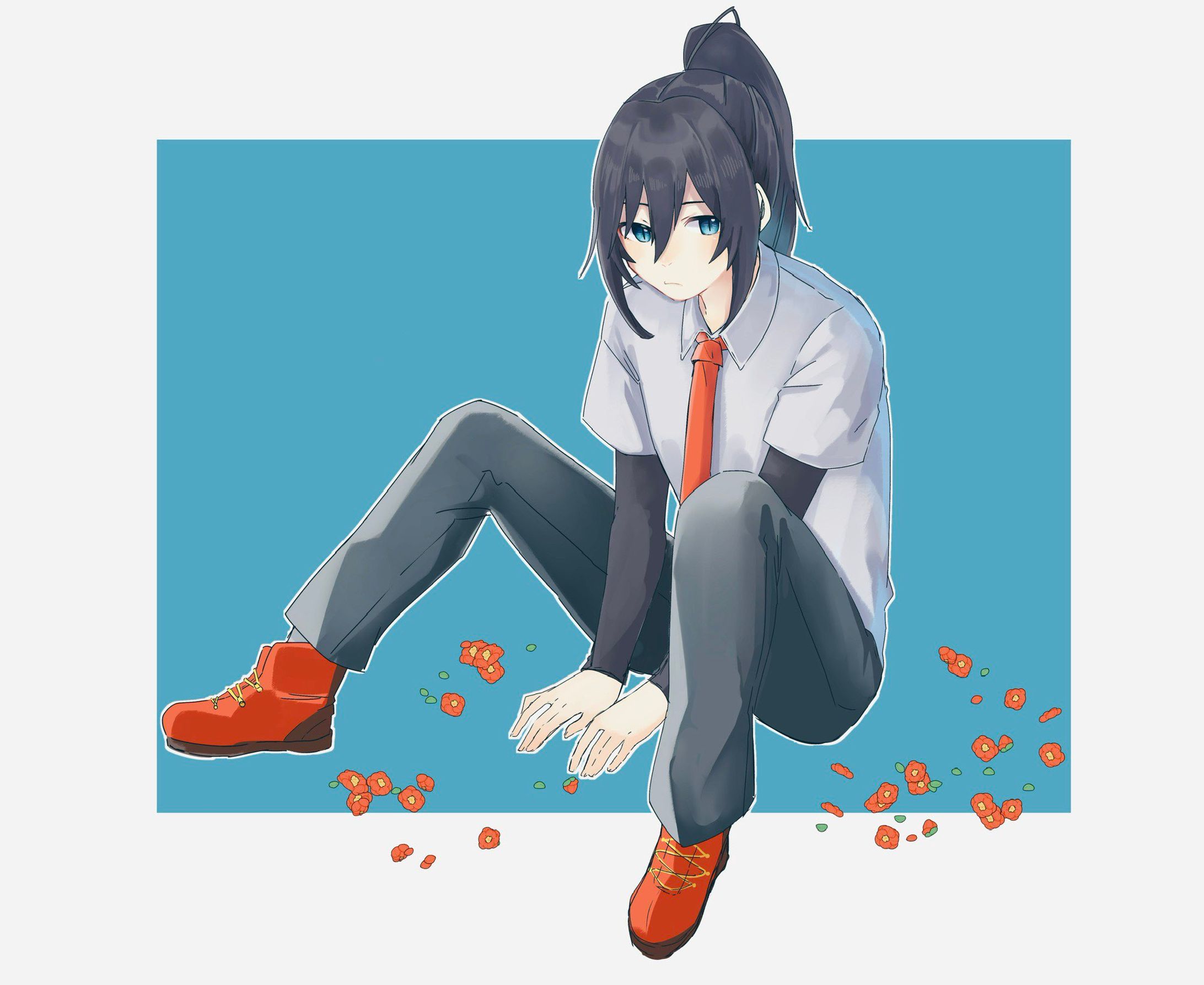男の子-1