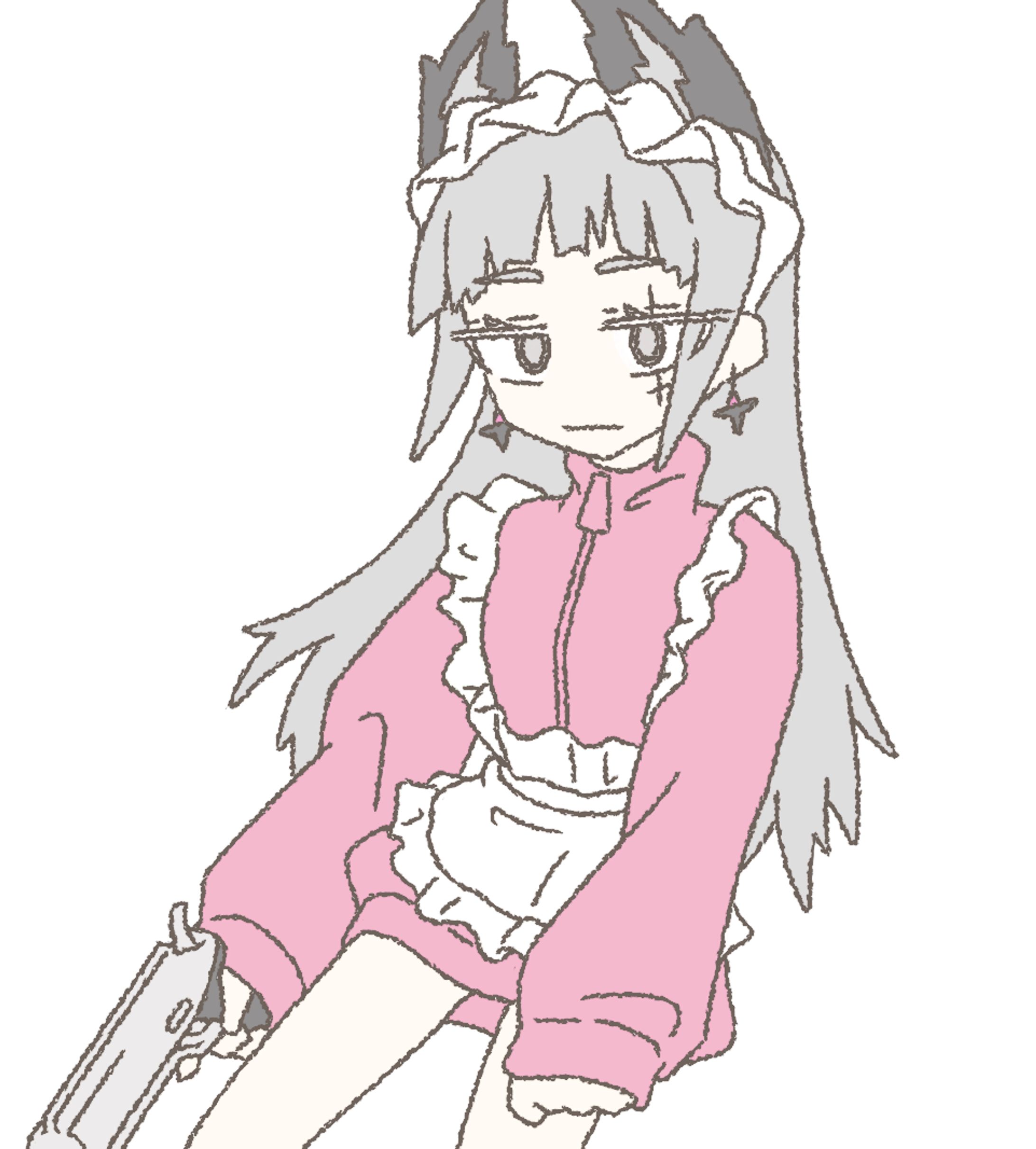 ジャージメイドアイリーニ-1