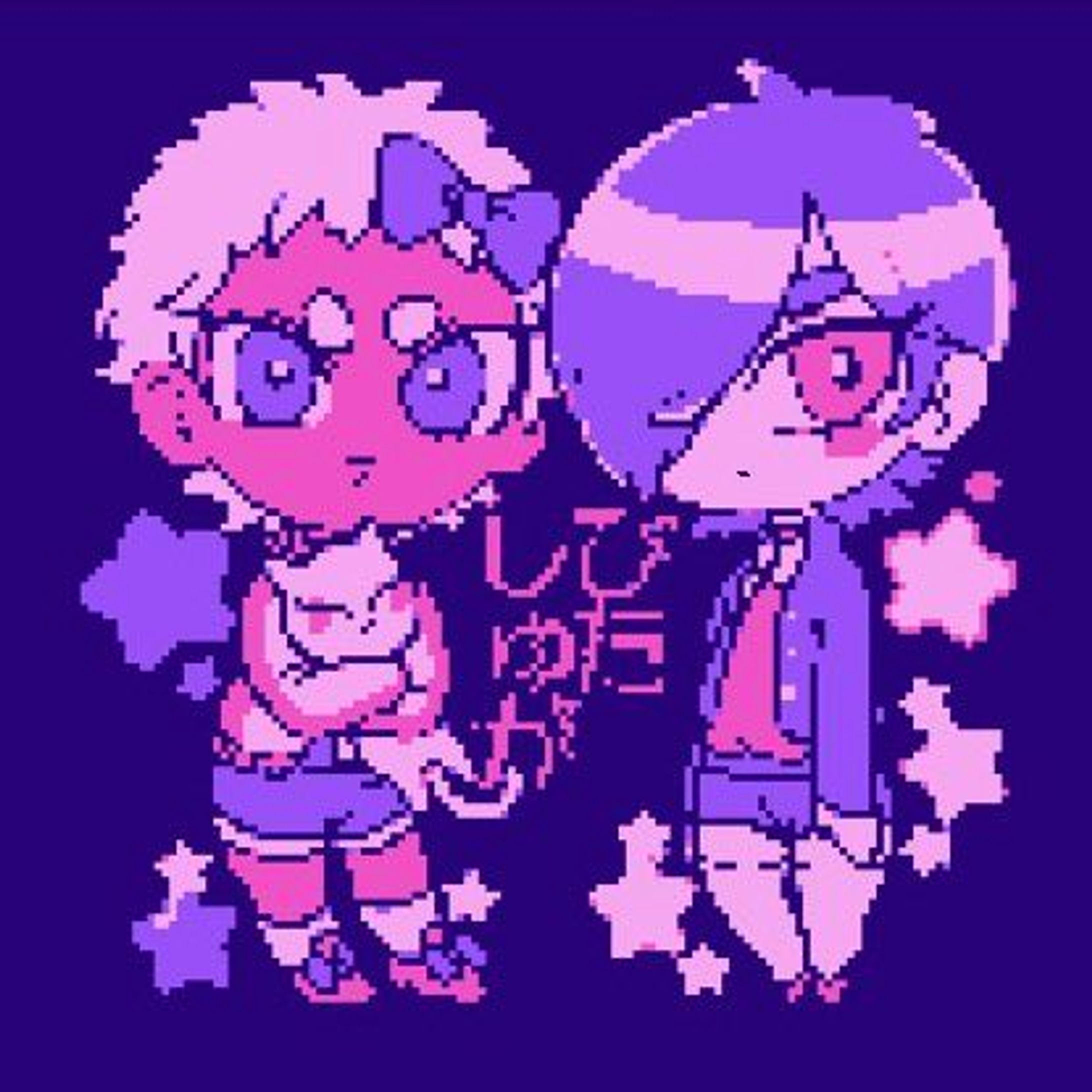 創作【びたしゅが】-1