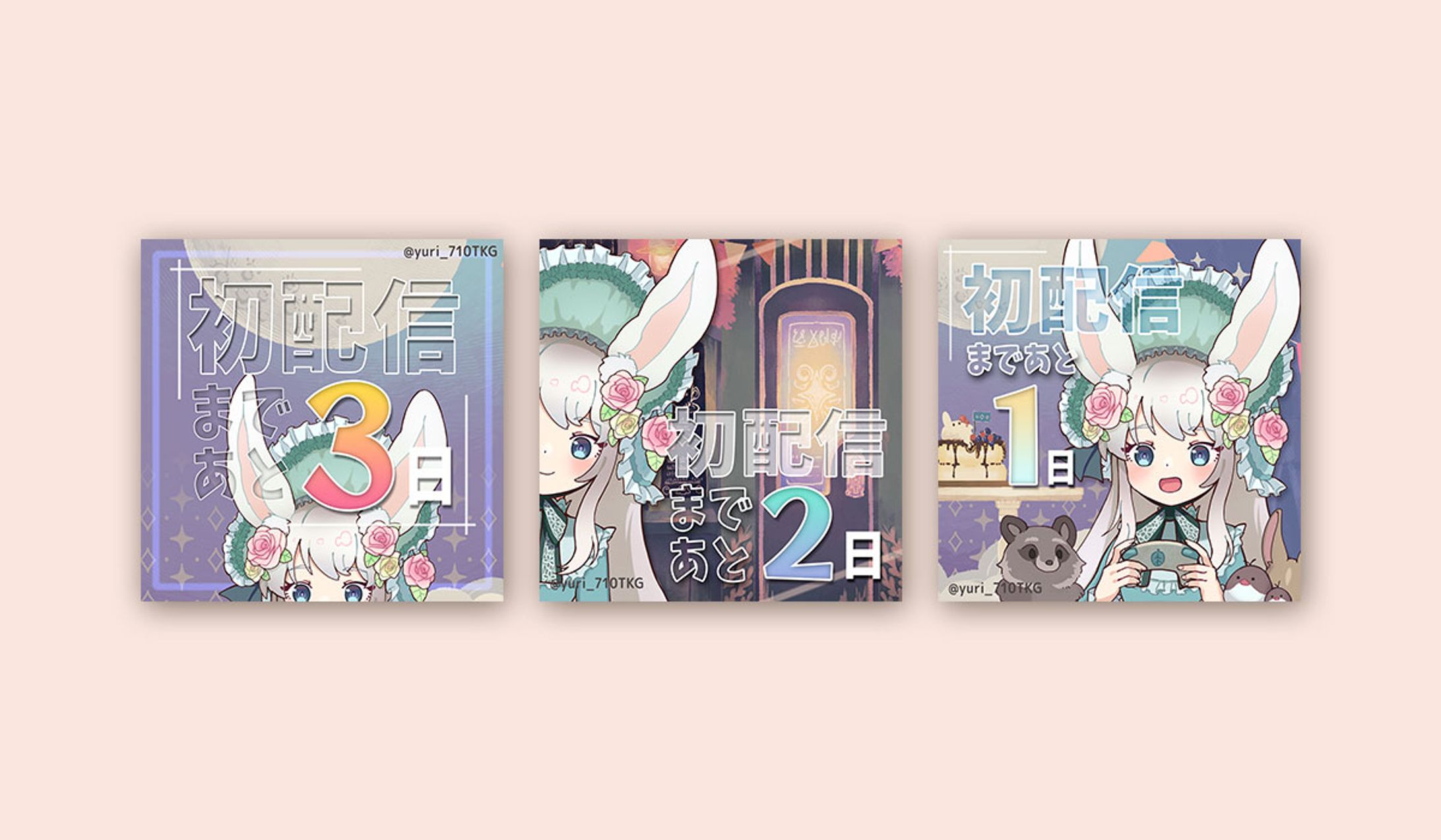 バナー｜Vtuber-1