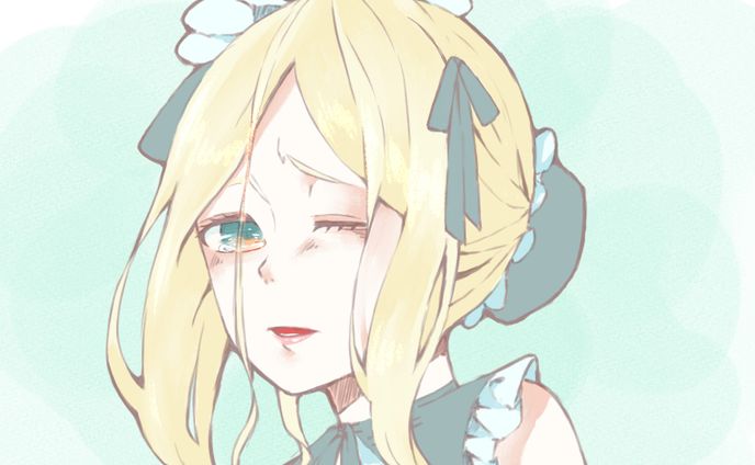 趣味、依頼イラスト