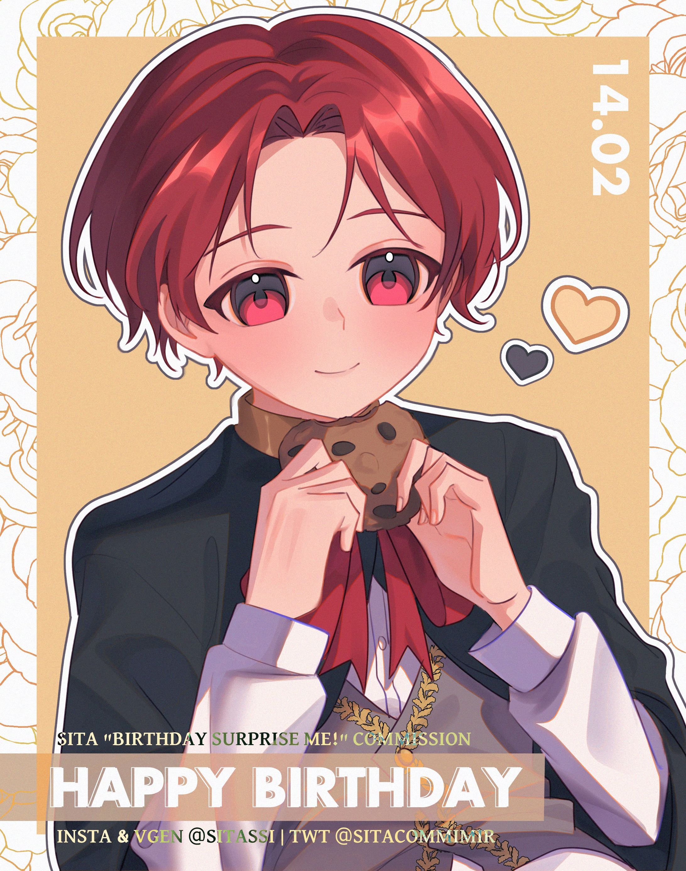 CMS 2025 - Birthday Surprise Me! for Han-1