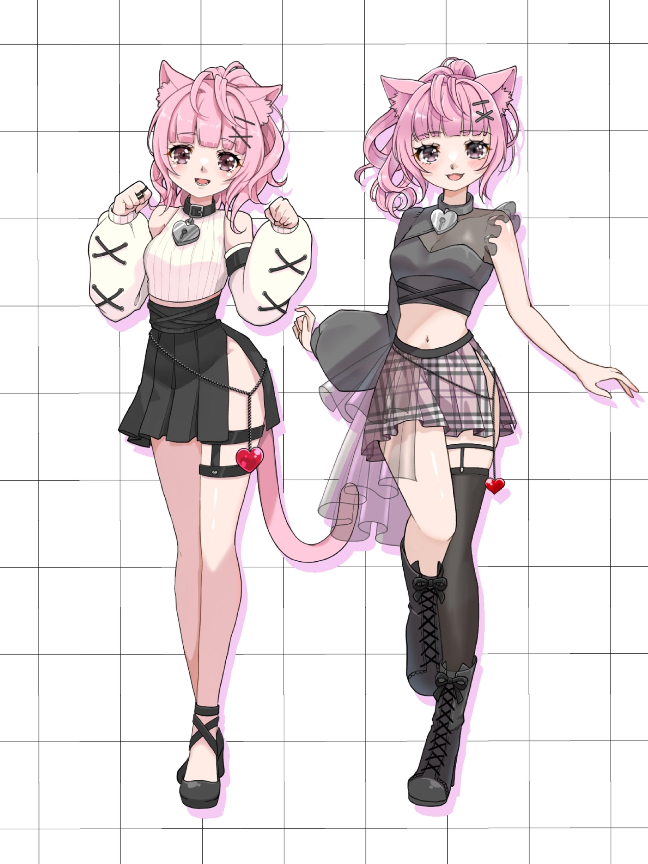 IRIAM立ち絵-1