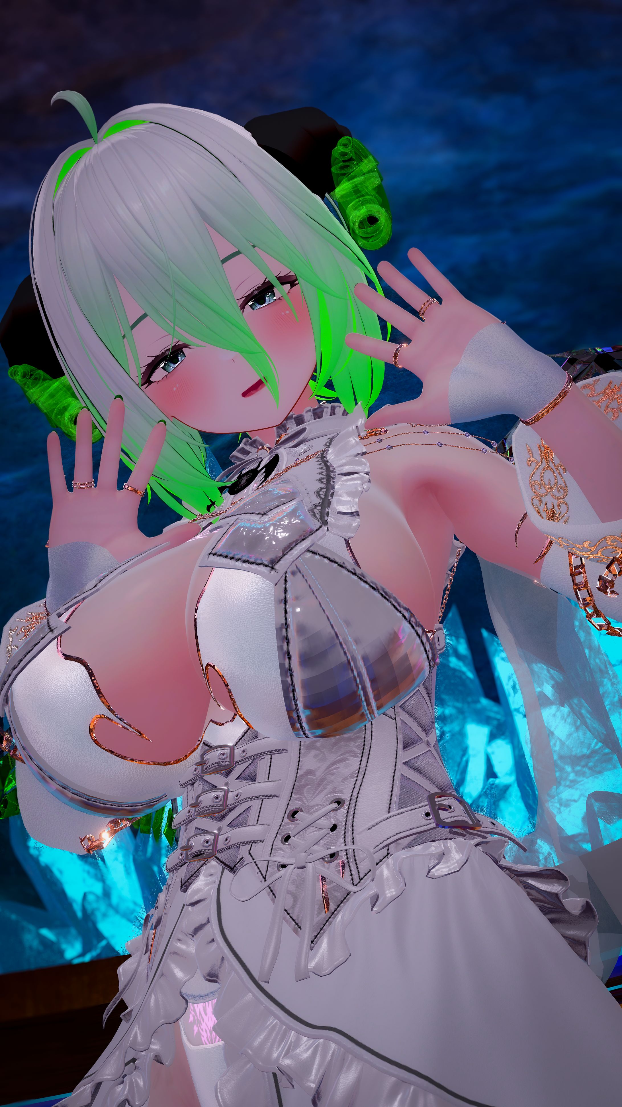 所属：サキュバス酒場LILITH-1