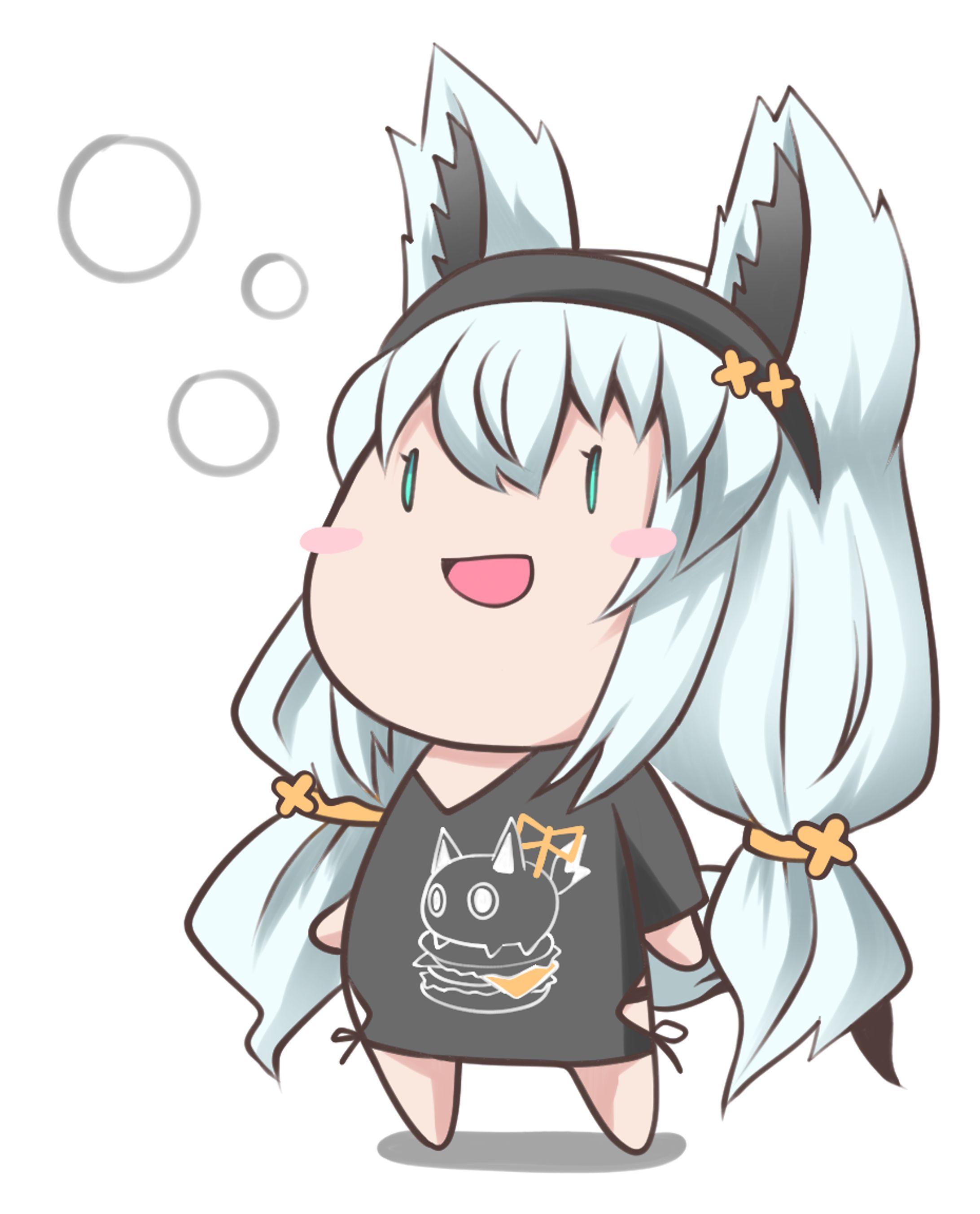 20231021新衣装きーつねっ！-1