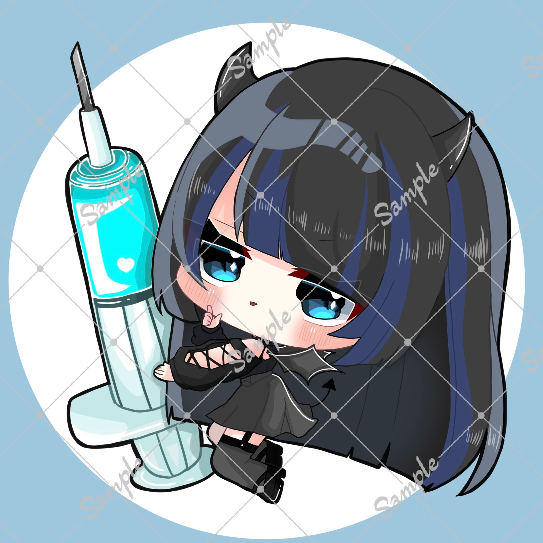×××💉さま　ご依頼品-1