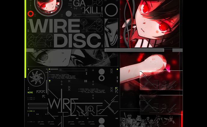 wire;disconnected