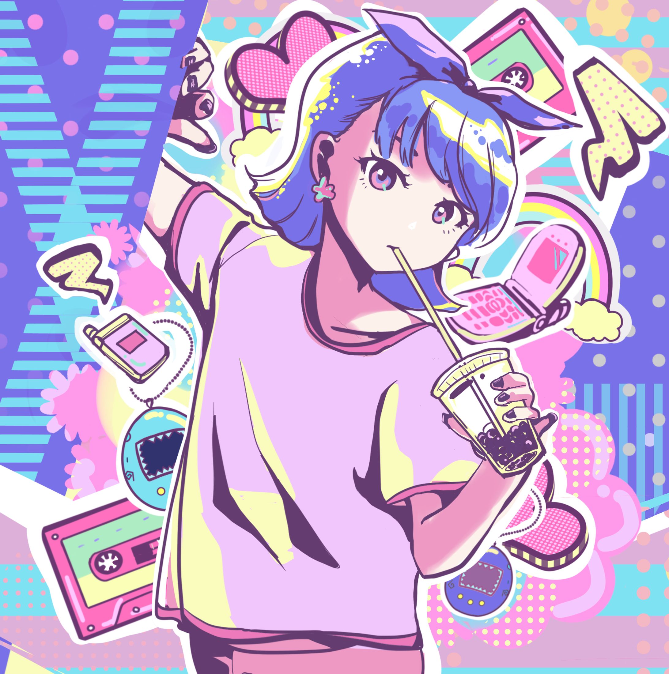 レトロポップ-1