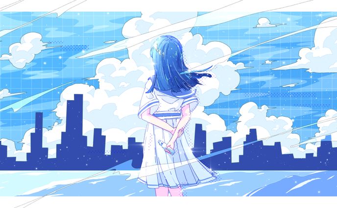 夏