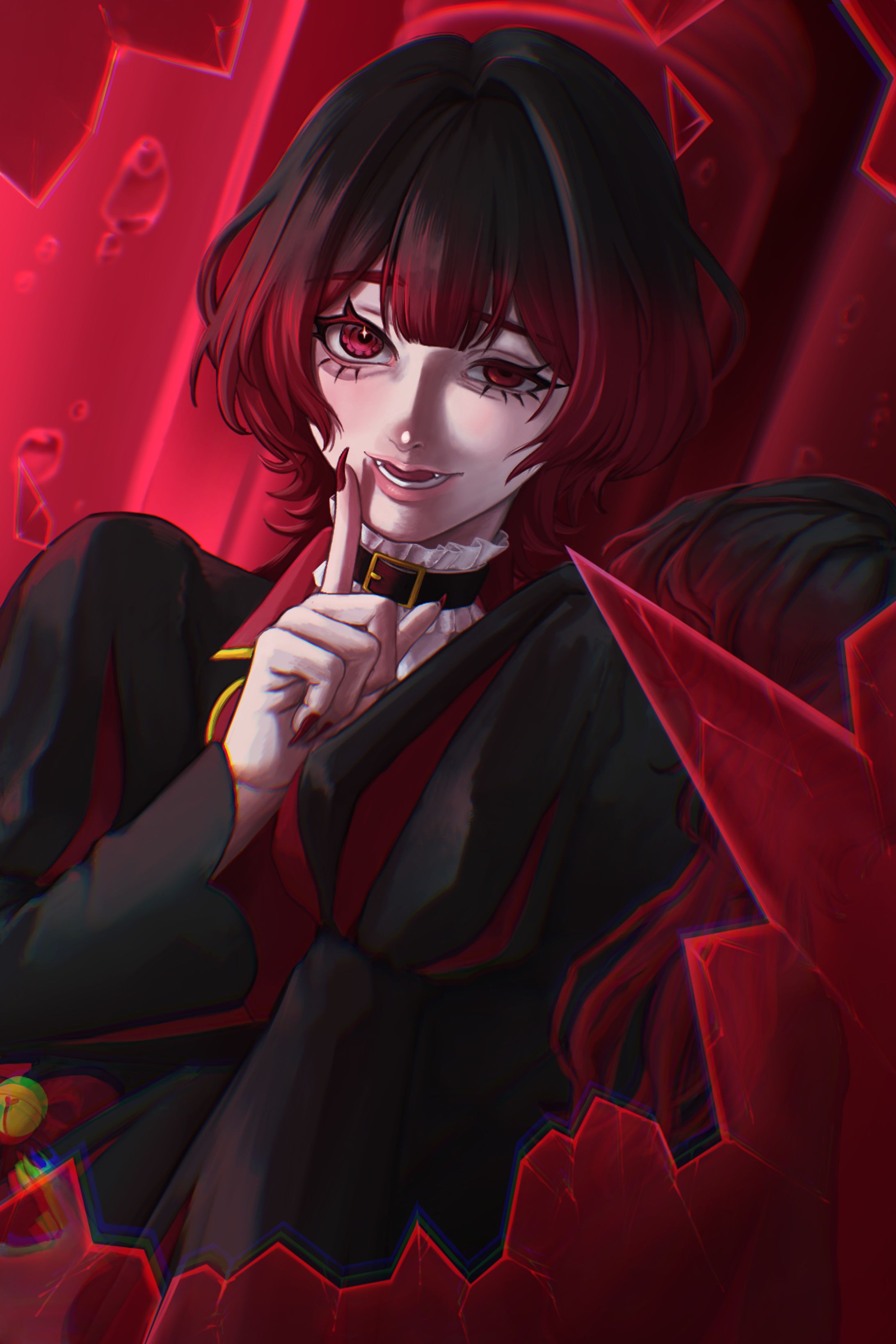 Darling, do you love me?-1