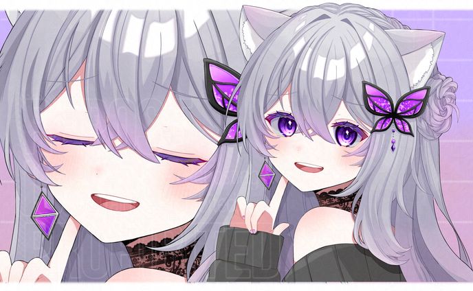 藤色えるんさま ご依頼品①