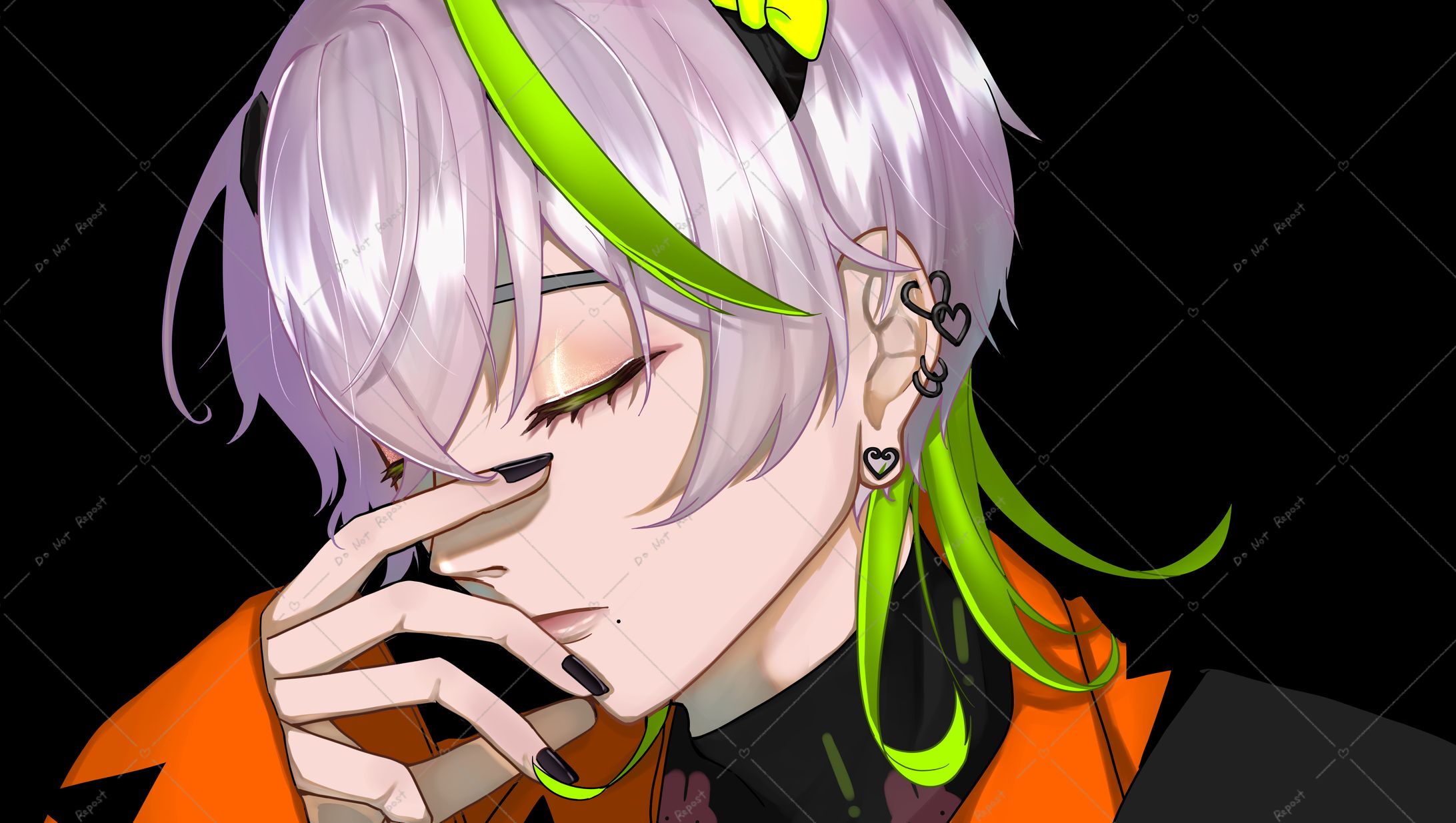 歌ってみた（差分）-1