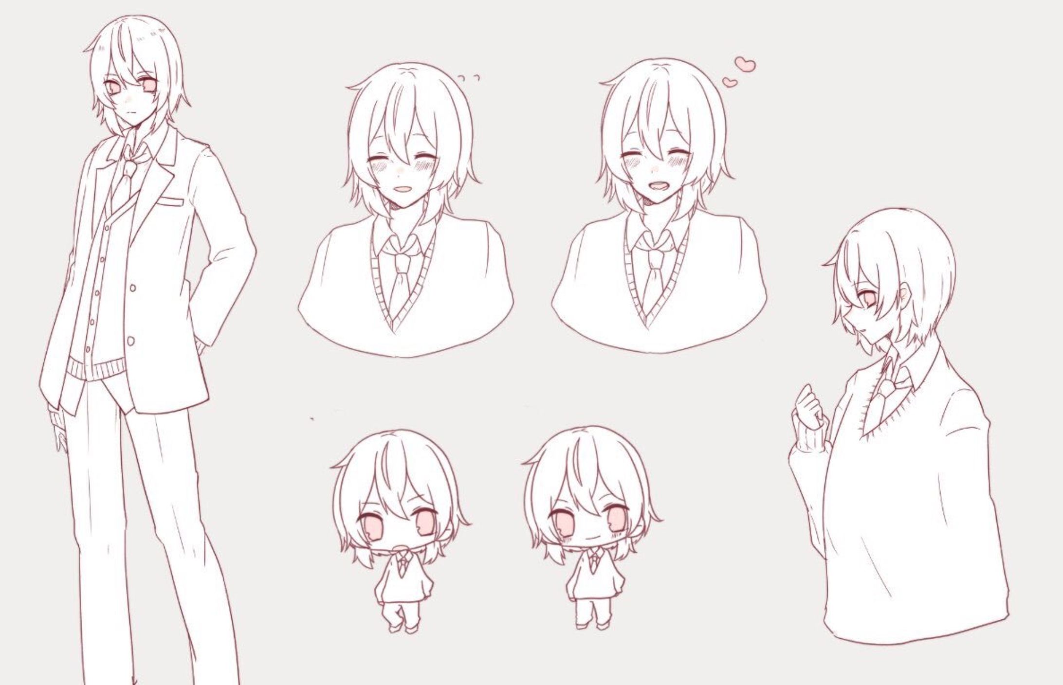 男の子-1