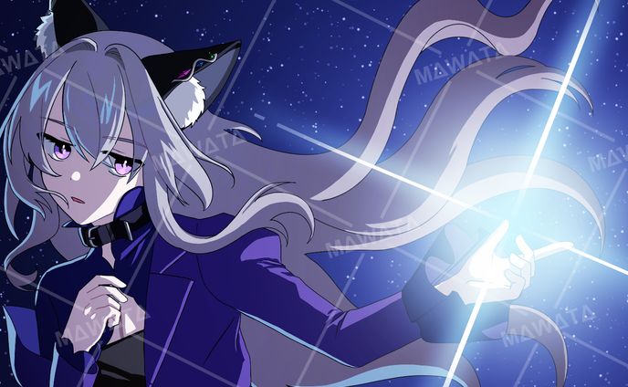 ベネット/原神 ベネット/原神