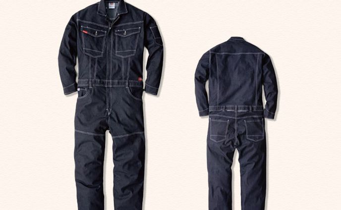 ワークウエア楽天市場商品ページ/山梨ユニフォームショップ