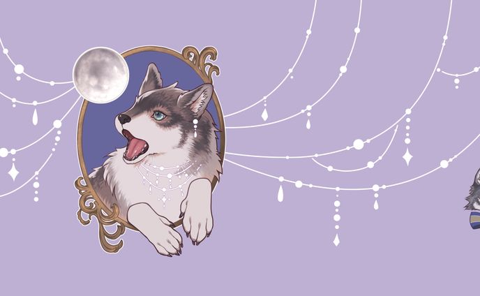 つくしのブックカバー展