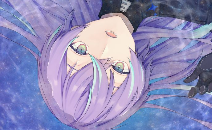 ポートフォリオ 2023年6月制作　ファンアート