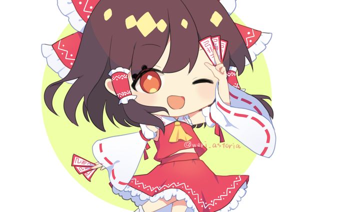 霊夢