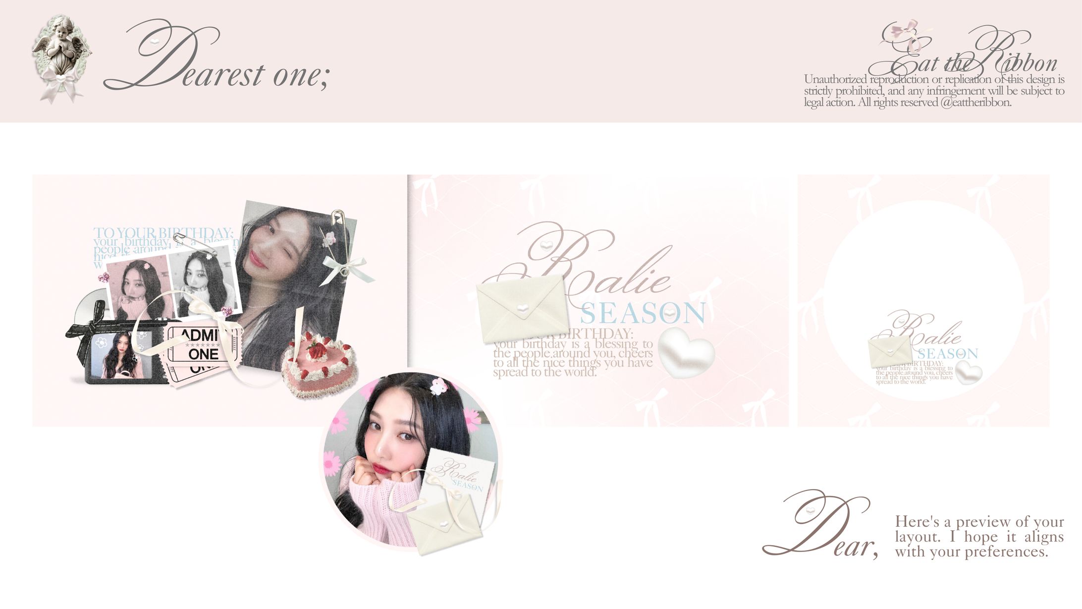 [TWIBBON] Layout & Twibbon-1