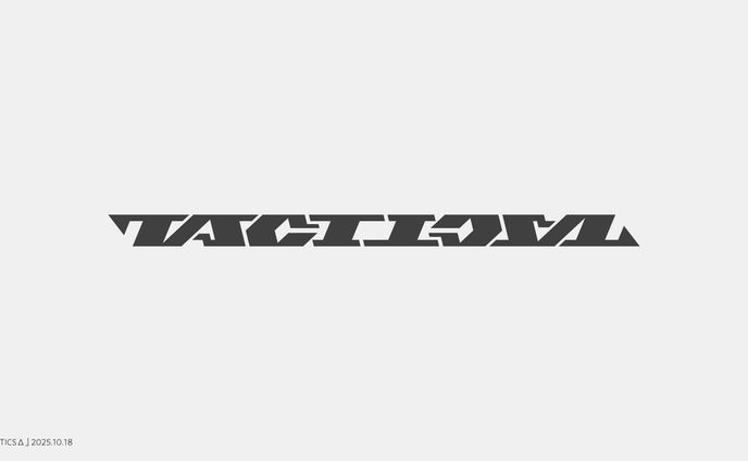 TACTICSΔ