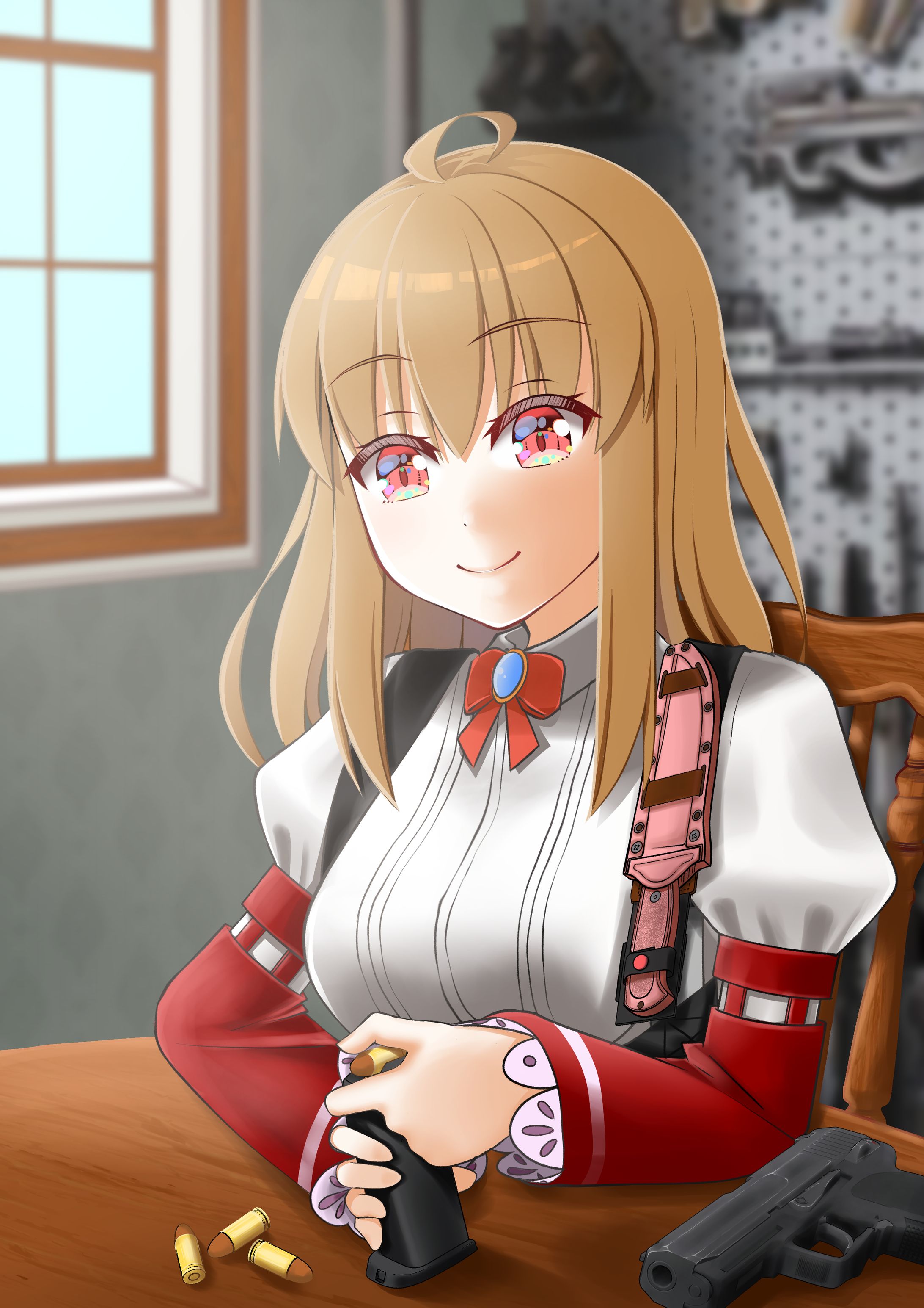 オリジナルキャラデザ-1