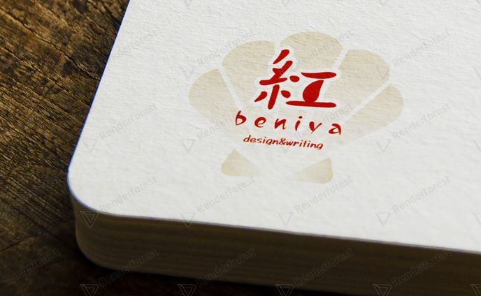logoデザイン