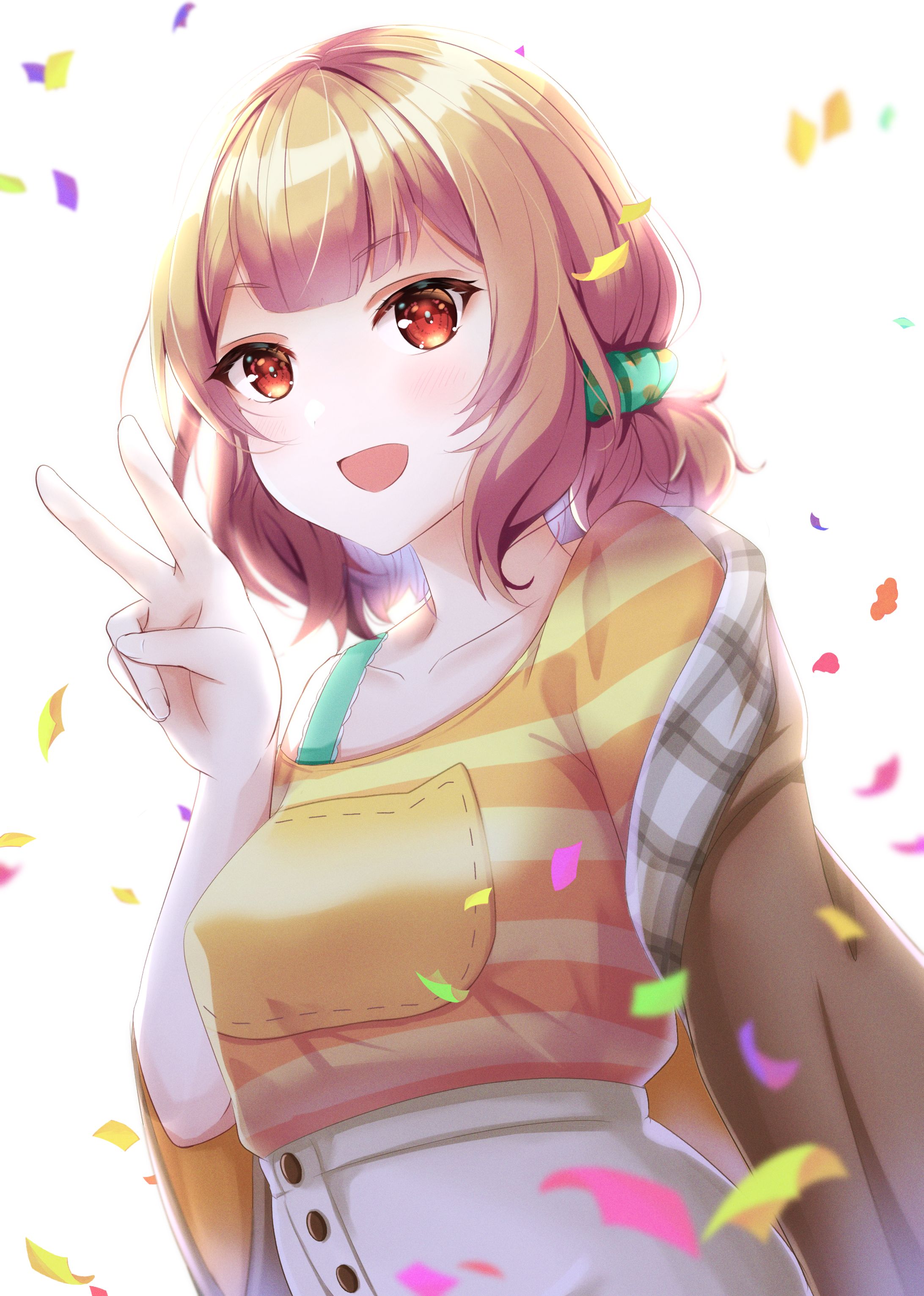 エフェクトありイラスト-1