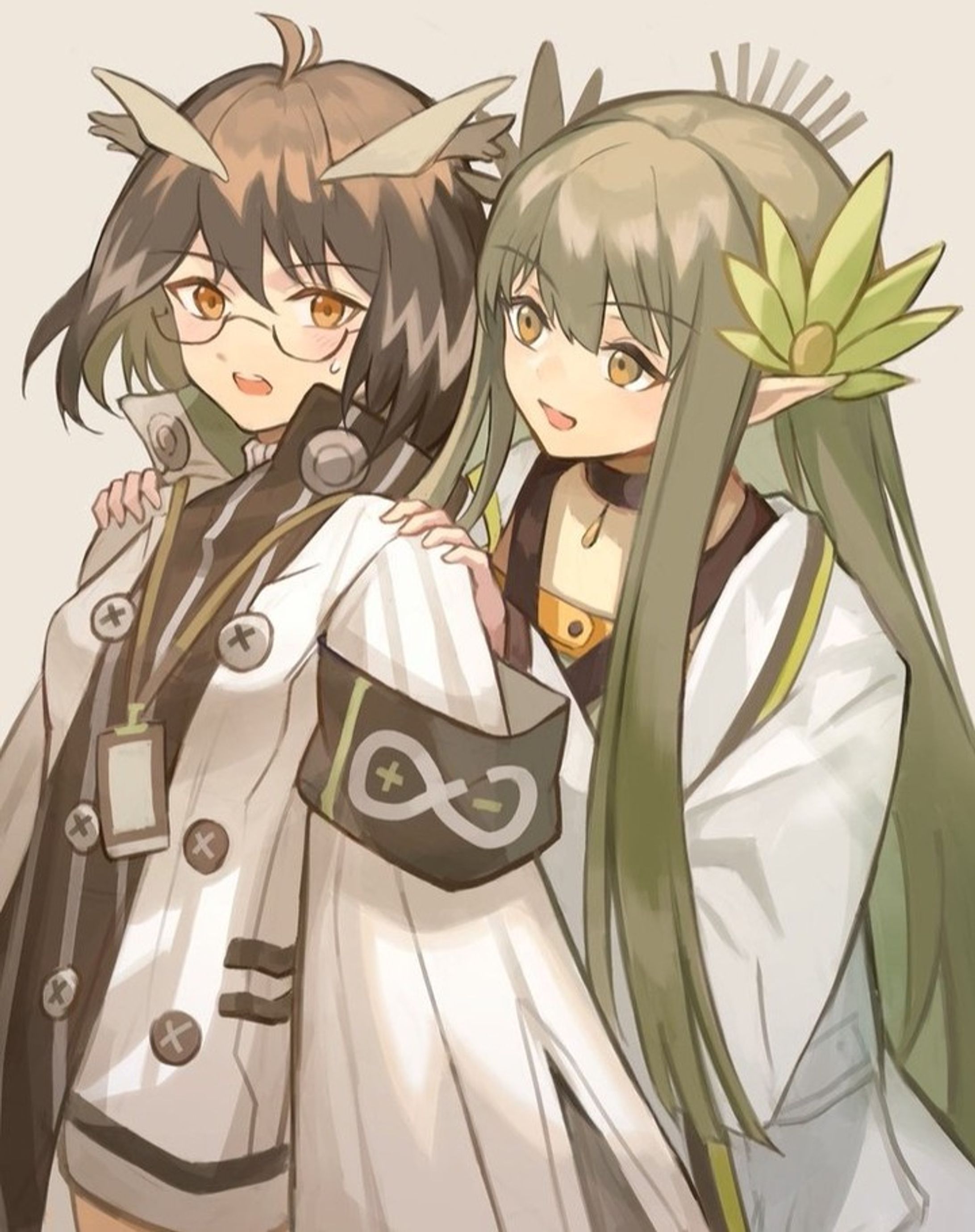 #arknights #明日方舟 #アークナイツ #yostar #hypergryph #studiomontagne #arknightsfanart #rhodesisland #pixiv #anime #animefanart#イラスト #イラストレーター #illustrator #illustration #アーティスト #artist #art #アート #artwork #artistsoninstagram #japanart #digitalart #デジタルアート #イラストアート #mangaart #manga #anime #kawaii #イラストグラム #illustagram-1