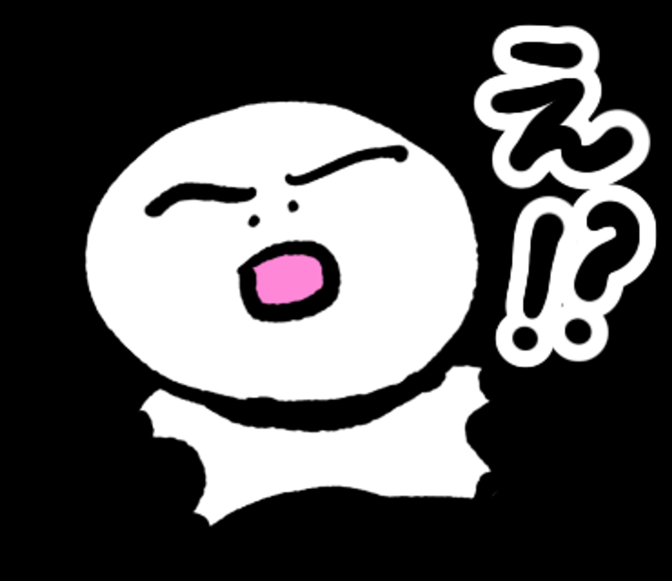2023年10月　LINEスタンプ40枚-1
