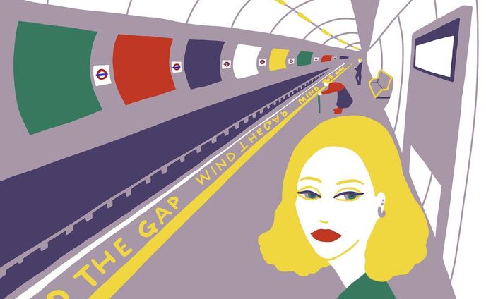 ー
MIND THE GAP #mindthegap #leicestersquare #tube #zone1 #londontube #railwaystation #passenger #picadillycircus #londoners #timeoutlondon #rimowa #globetrotter #illustrationart #tatemodernmuseum #地下鉄 #駅 #ロンドン旅行 #旅行記 #アートのある暮らし #イラストレーター #雑誌 #旅の思い出 #海外旅行 #暮らしを愉しむ #ブリティッシュ #留学生活 #トランク #elliekubota