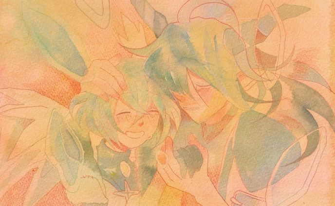 よく頑張ったね