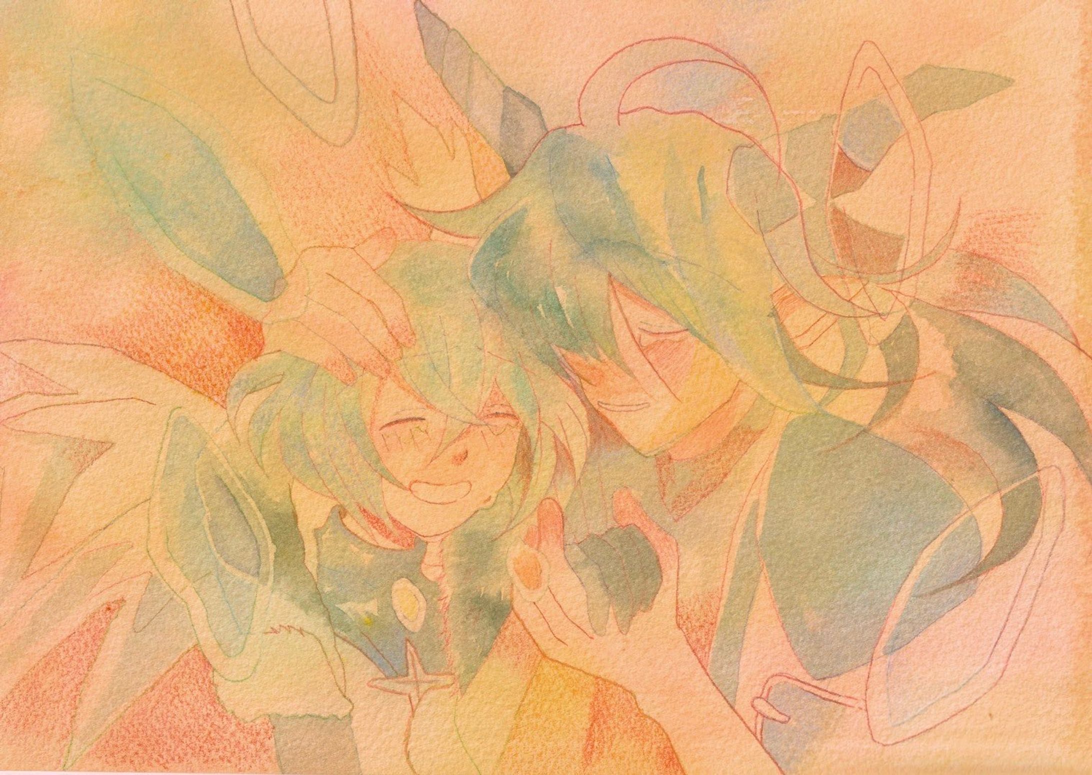 よく頑張ったね-1